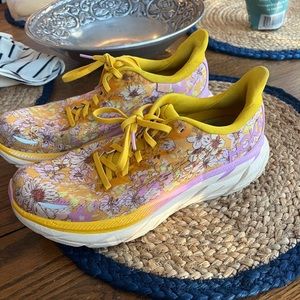 Free People Movement Hokas